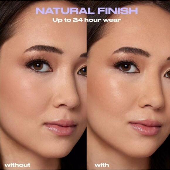 Urban Decay De-Slick Oil Control Makeup Setting Spray - Picture 3 of 4